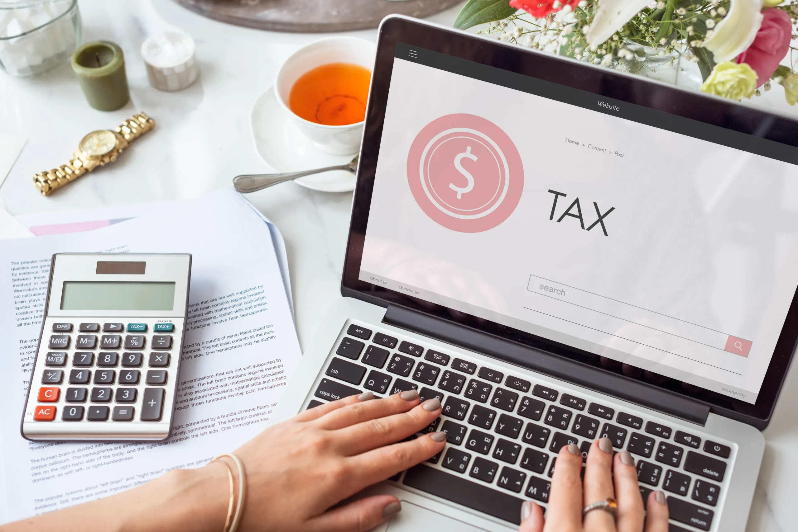 maximize tax refund 2026 with tax deductions and IRS filing strategies