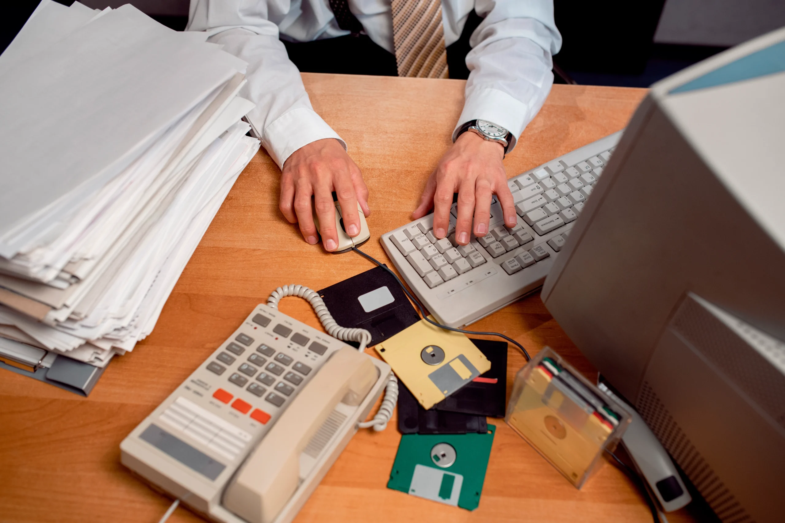 small business tax services helping entrepreneurs file taxes and manage IRS compliance